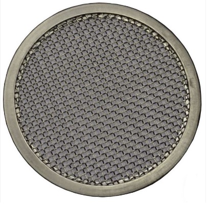 Titan 0037607 Filter disk, mesh width