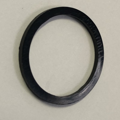 Titan 0089482 Sealing Washer, Nylon