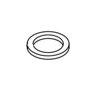 Titan 0509586 upper seal