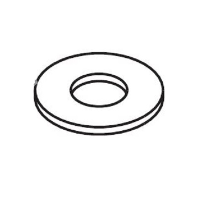 Titan 0509285 Flat Washer