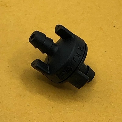 Titan 0276248 Check Valve Assembly