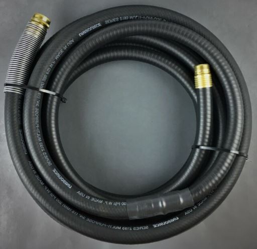 Titan 0277337 Air hose,30 ft flex