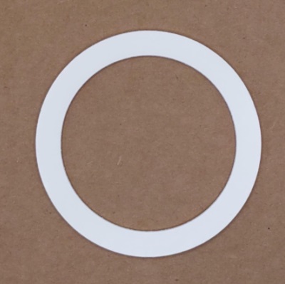 Titan 0277495 Cup Gasket