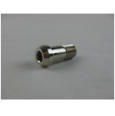 Titan 0277509 Fluid Tube Fitting