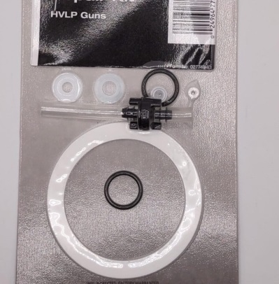 Titan 0277943 Maxum II Gun Repair Kit