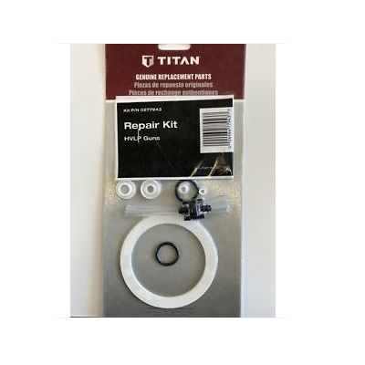 Titan 0277943 Maxum II Gun Repair Kit