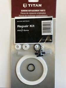 Titan 0277943 Maxum II Gun Repair Kit