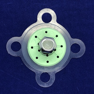 Titan 0278240 Diaphragm Assembly