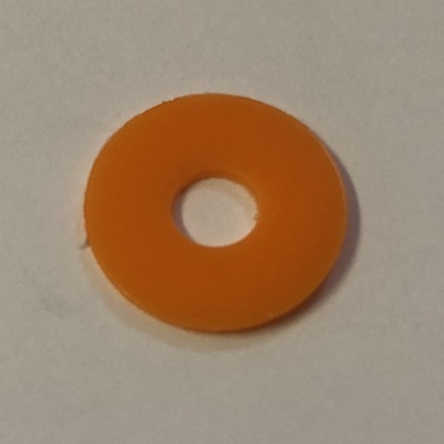 Titan 0278362 Washer