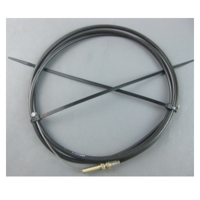 Titan 0290343 Wheel Lock Cable