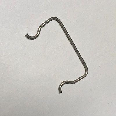 Titan 0295519 Retainer Pin Clip