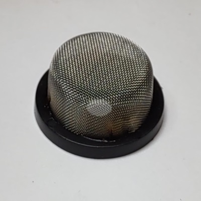 Titan 0295600 Tube Filter Cup