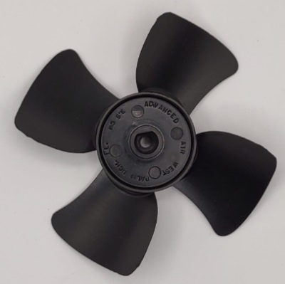 Titan 0295728 Fan