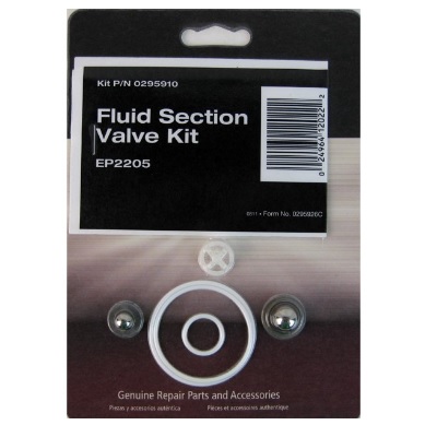 Titan 0295910 Valve kit