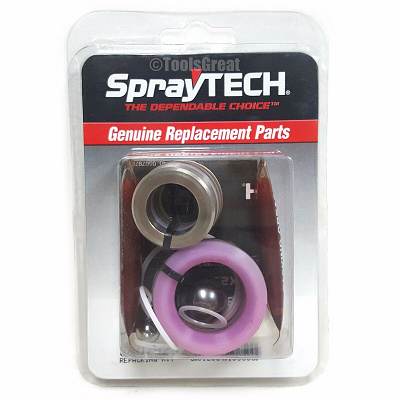 Titan/SprayTech 0507923 Repacking Kit