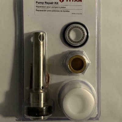 Titan 0516700 Piston Repair Repacking kit