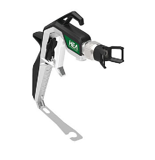 Titan 0517100 Spray Gun cpl. Hybrid Control Pro