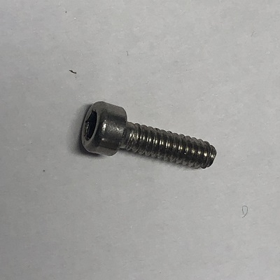 Titan 0524617 Shoulder Bolt