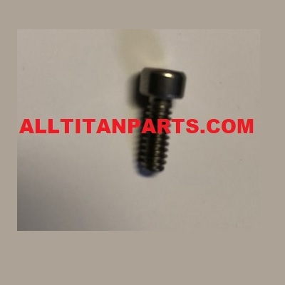 Titan 0529335 Screw