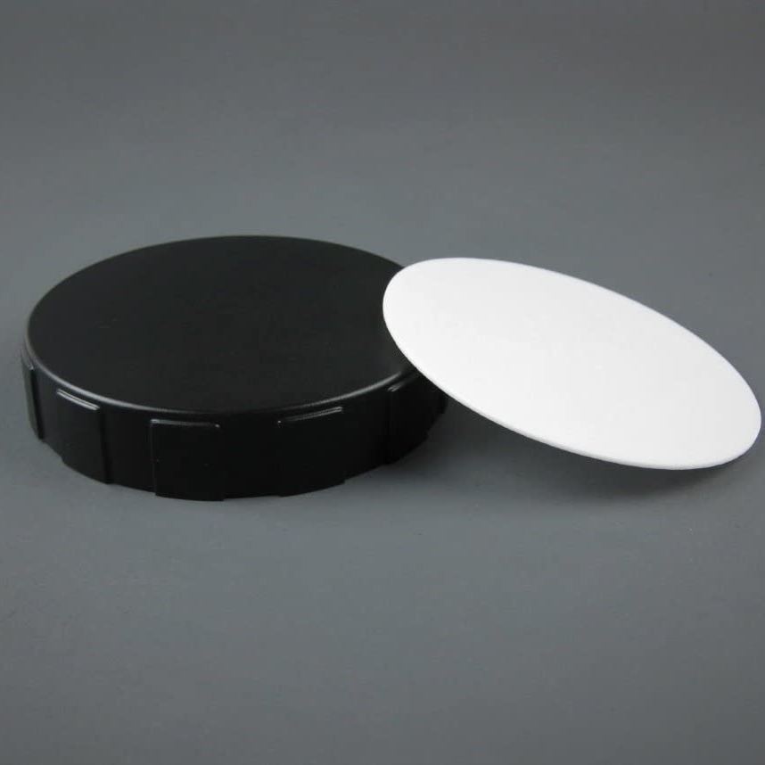 Titan 0529927 Threaded Lid and Container Seal