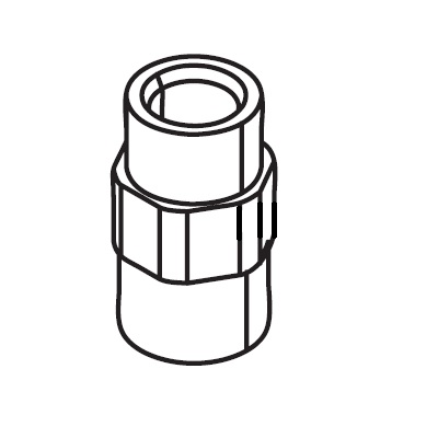 Titan 0533964 Connecting Rod Stud