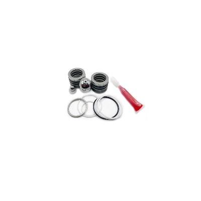 Titan 0537907 Fluid section minor service kit