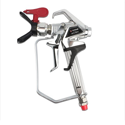 Titan 0538008 RX-80 Airless Spray Gun