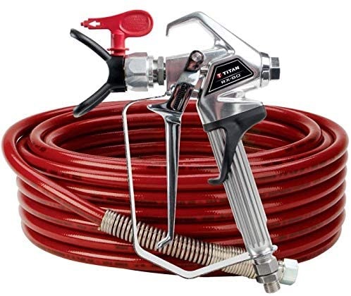 Titan 0538011 Hose & SC-6+ Tip