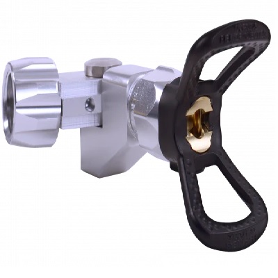 Titan 0538029 Airless Swivel Head-Gun Extension Swivel