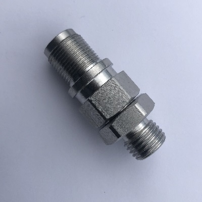 Titan 0538205 Swivel