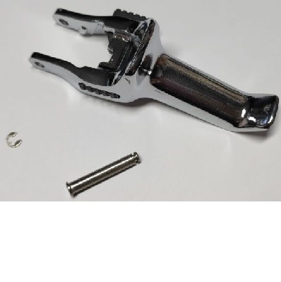 Titan 0538224 Trigger and Lock Assembly