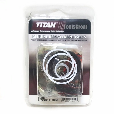 Titan 0551687 Repacking Kit