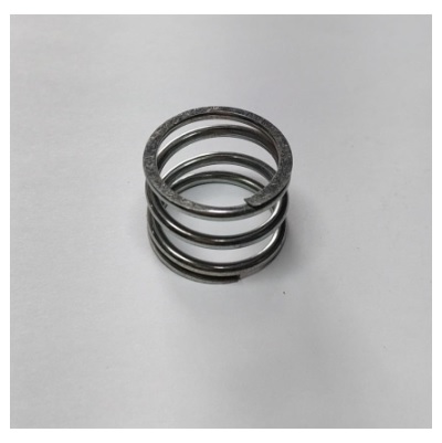 Titan 106-016 Lower packing spring