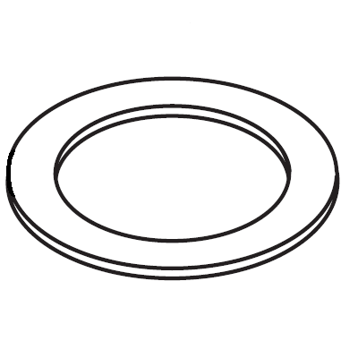 Titan 138-029 Copper Gasket