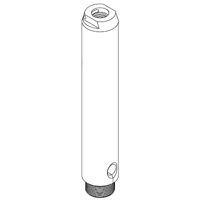 Titan 185-984A Displacement rod