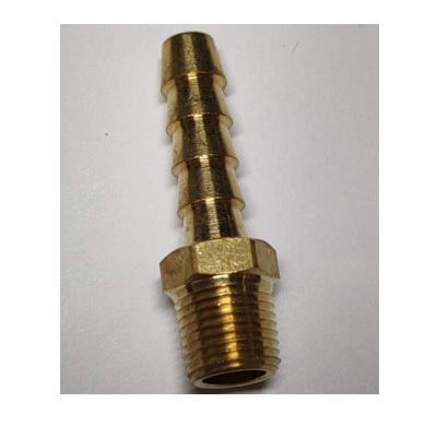 Titan 193-200 Return Tube Fitting