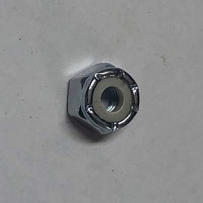 Titan 226-001 Lock Nut