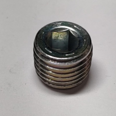 Titan 227-028 Pipe Plug