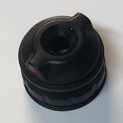 Titan 2309882 Air Cap