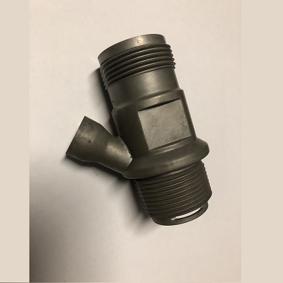 Titan 2334383 Inlet Housing