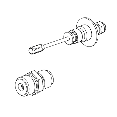 Titan 2348175 M-4 / M-8 Gun repair kit