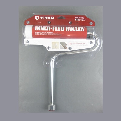 Titan 2404445 package inner feed roller