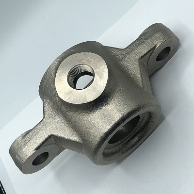 Titan 245-907 Pump Block