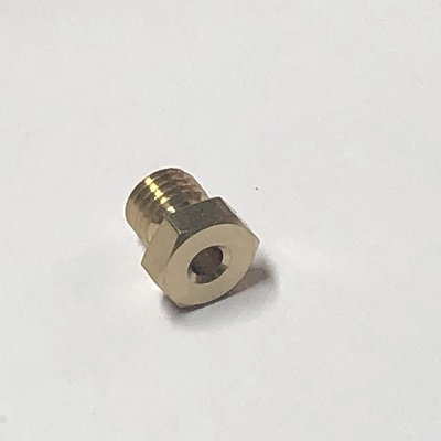 Titan 0277508 Needle Packing Adjustment Nut