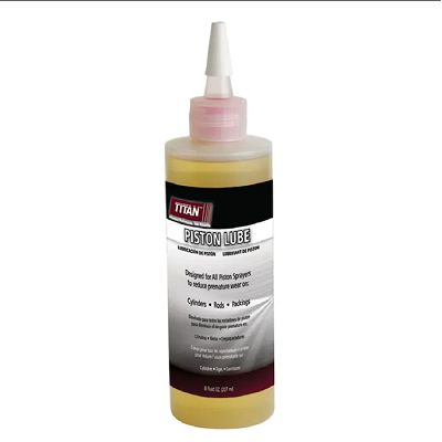 Titan 314-480 Piston Lube 8oz