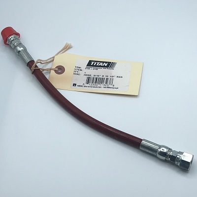 Titan 316-516 Hose