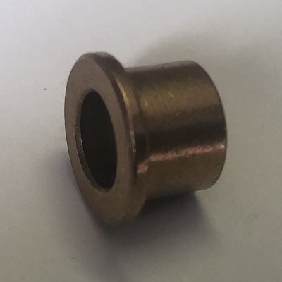 Titan 424-248 Flanged bearing