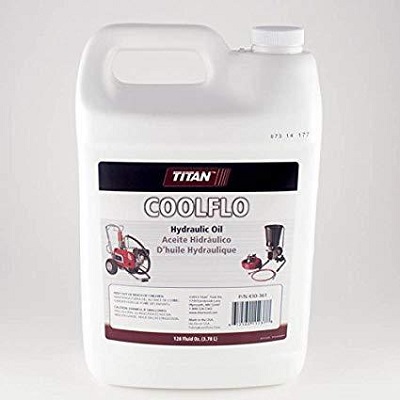 Titan 430-361 Coolflo 1Gal Hydraulic Fluid