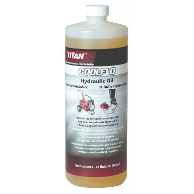 Titan 430-362 Coolflo Hydraulic Fluid