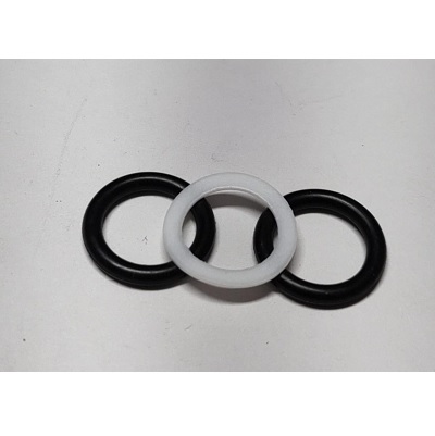 Titan 431-019A O-Ring/Backup Ring Set